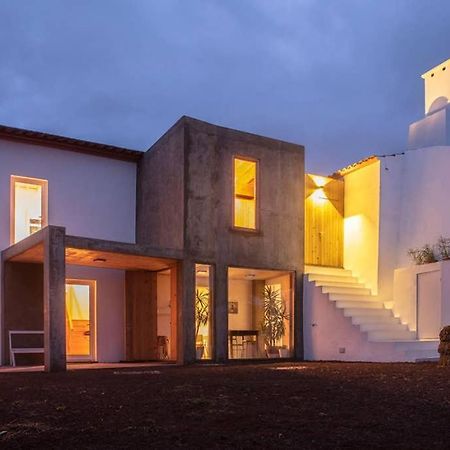 Casa Das Artes Serreta 외부 사진