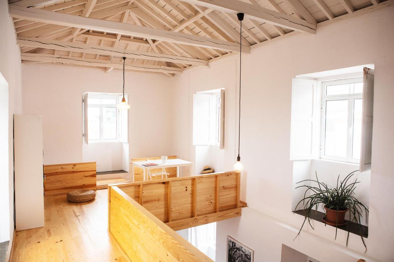 Casa Das Artes Serreta 외부 사진