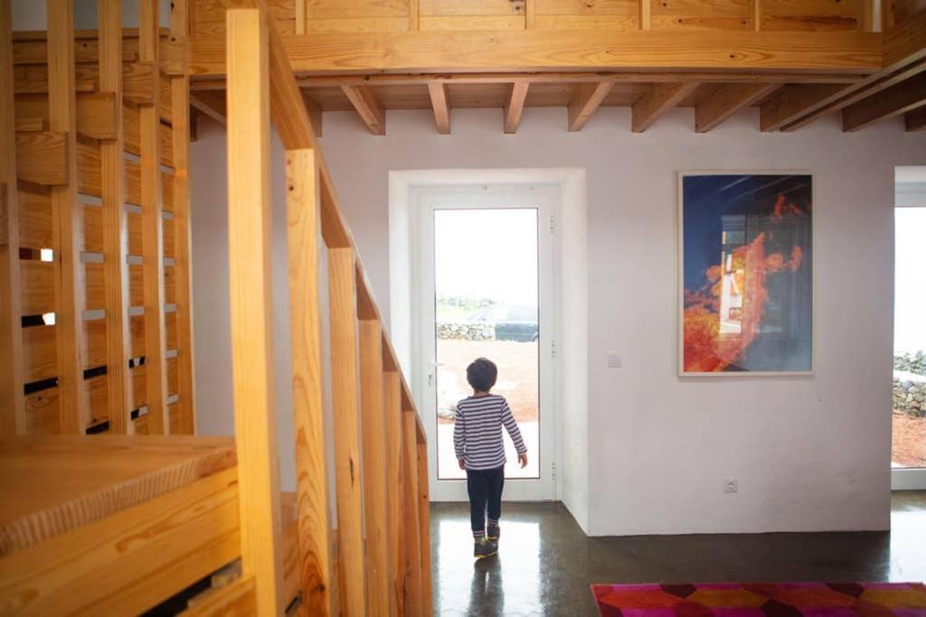 Casa Das Artes Serreta 외부 사진