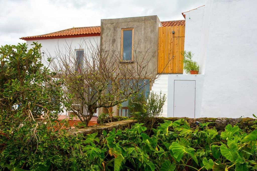 Casa Das Artes Serreta 외부 사진
