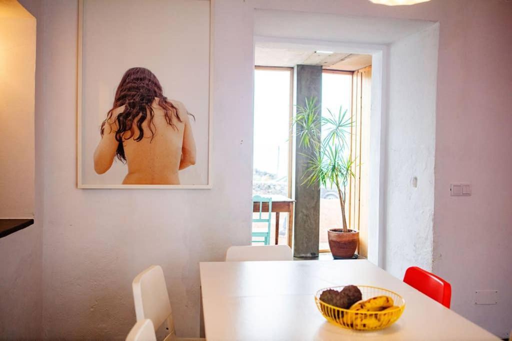 Casa Das Artes Serreta 외부 사진