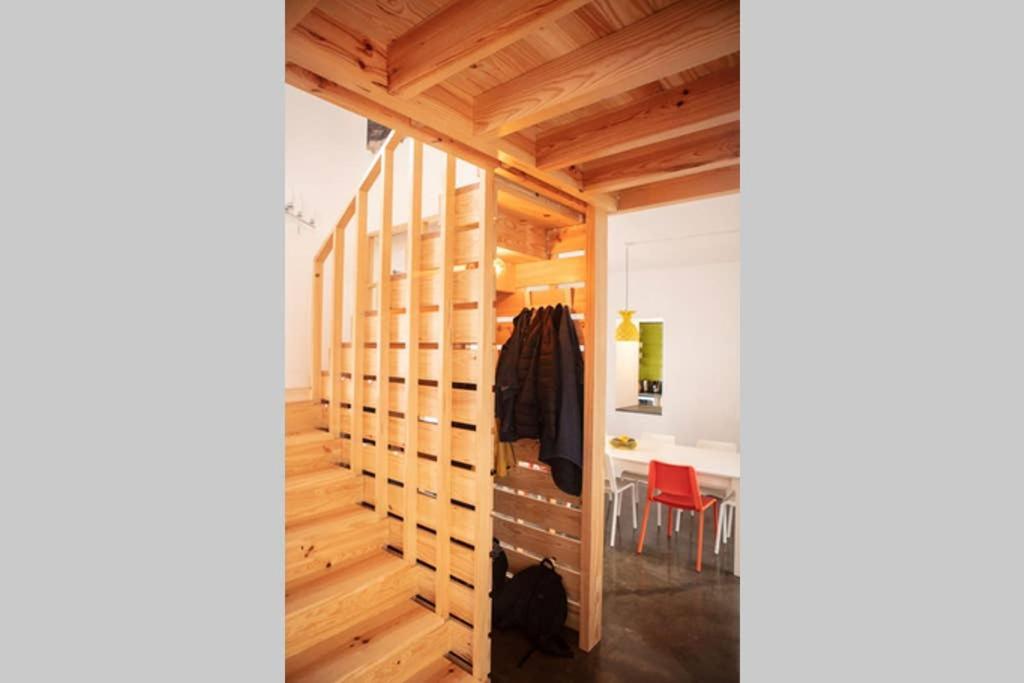 Casa Das Artes Serreta 외부 사진