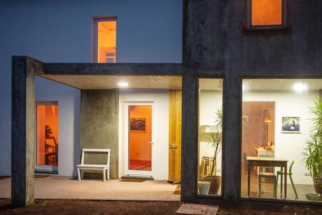 Casa Das Artes Serreta 외부 사진