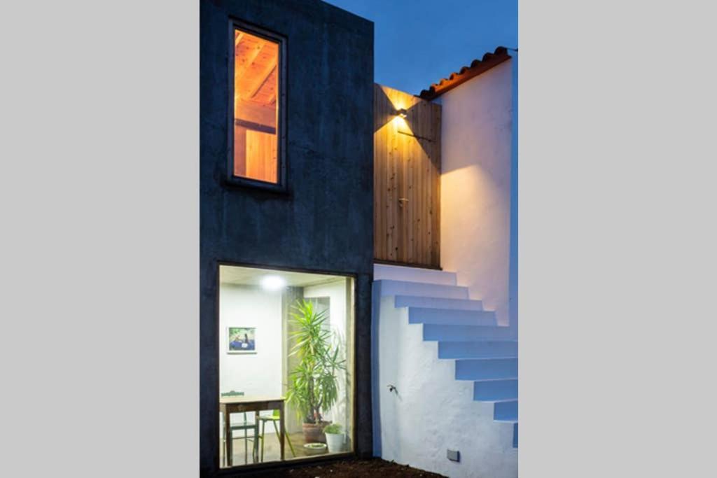 Casa Das Artes Serreta 외부 사진