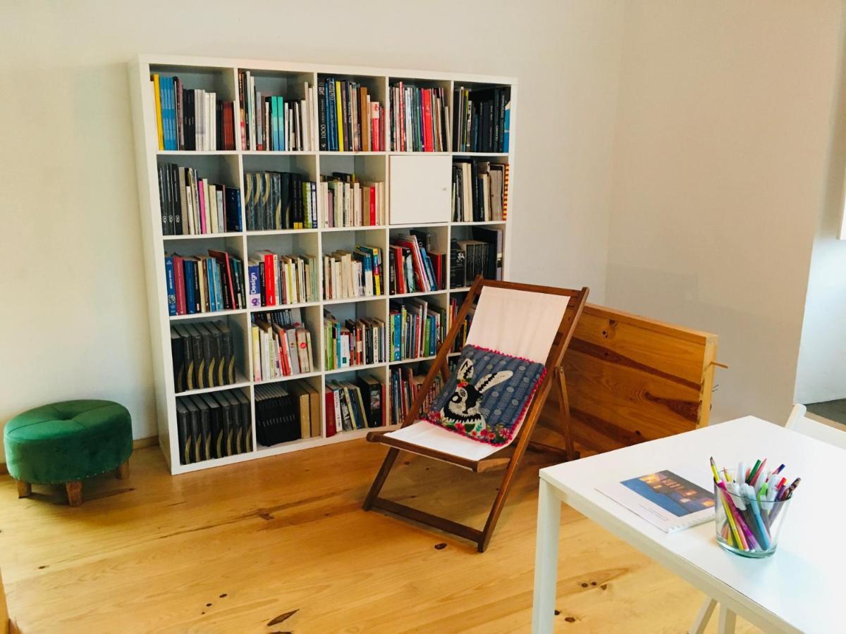 Casa Das Artes Serreta 외부 사진