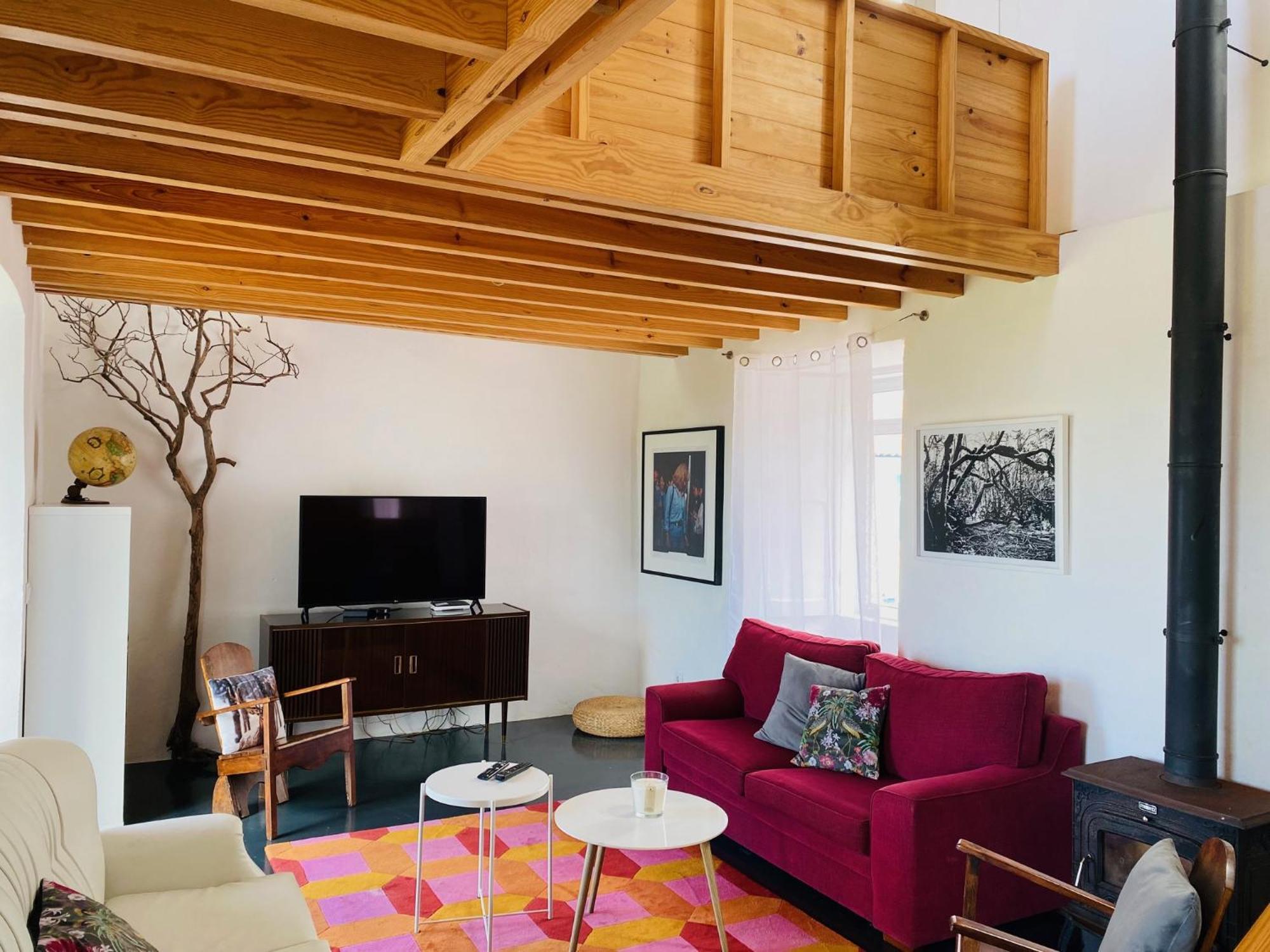 Casa Das Artes Serreta 외부 사진